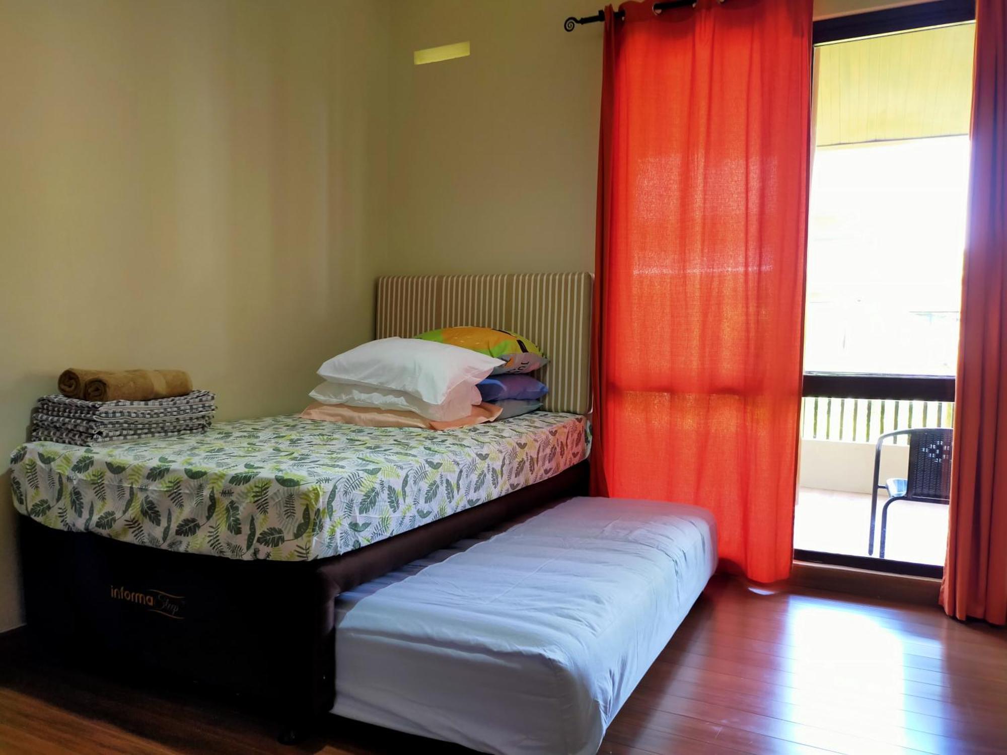 בוגור Vimala Hill Villa And Resort - 3 Bedrooms מראה חיצוני תמונה