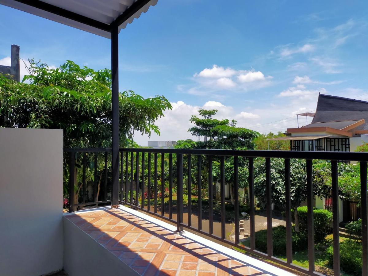 בוגור Vimala Hill Villa And Resort - 3 Bedrooms מראה חיצוני תמונה