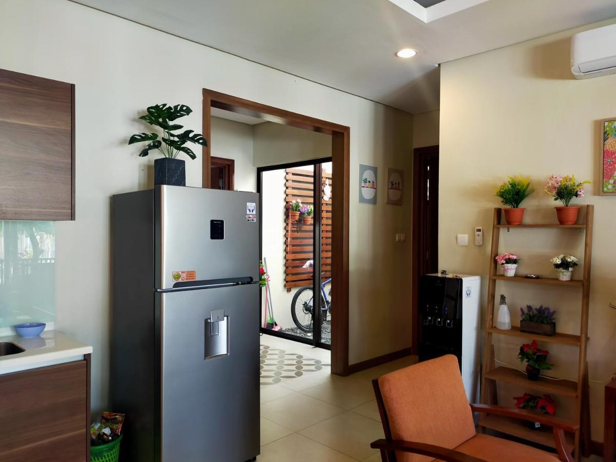 בוגור Vimala Hill Villa And Resort - 3 Bedrooms מראה חיצוני תמונה